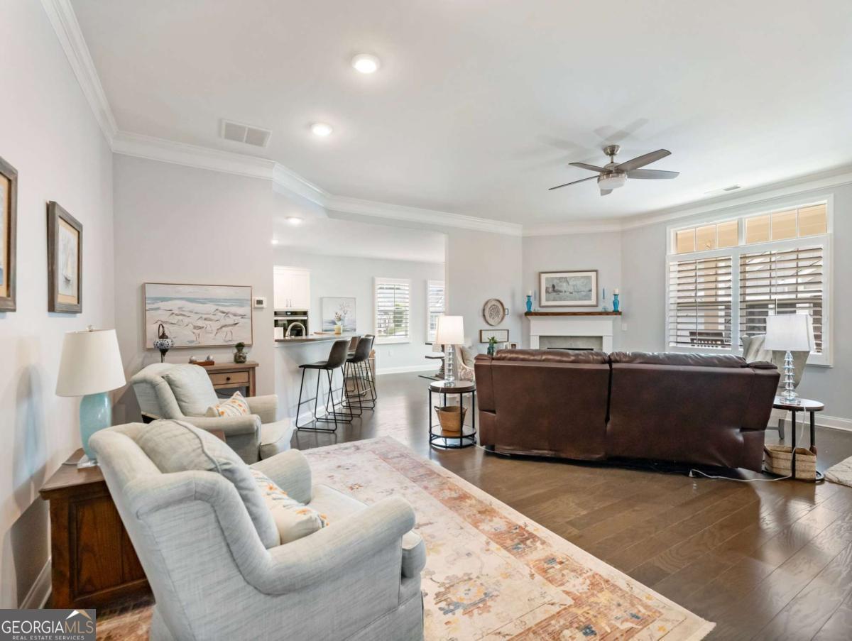 Orchards of Central Park - Residential