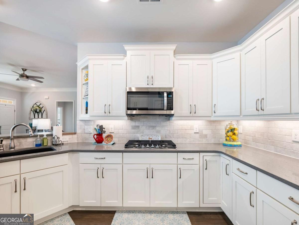 Orchards of Central Park - Residential