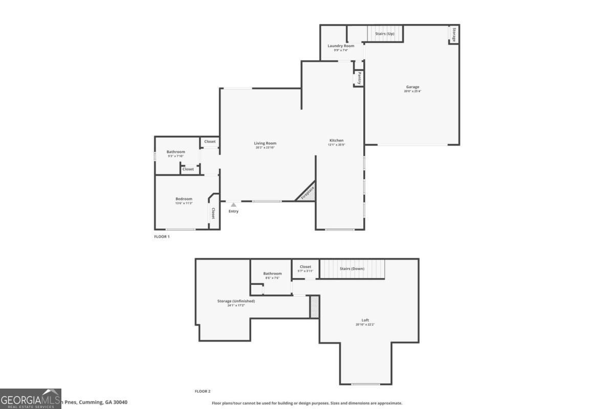 Orchards of Central Park - Residential