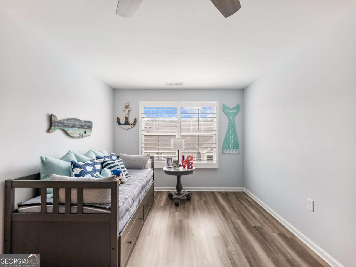 Orchards of Central Park - Residential