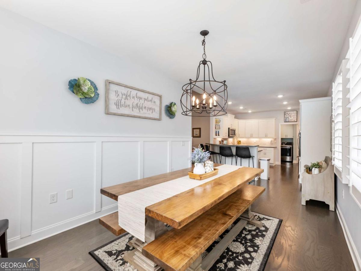 Orchards of Central Park - Residential