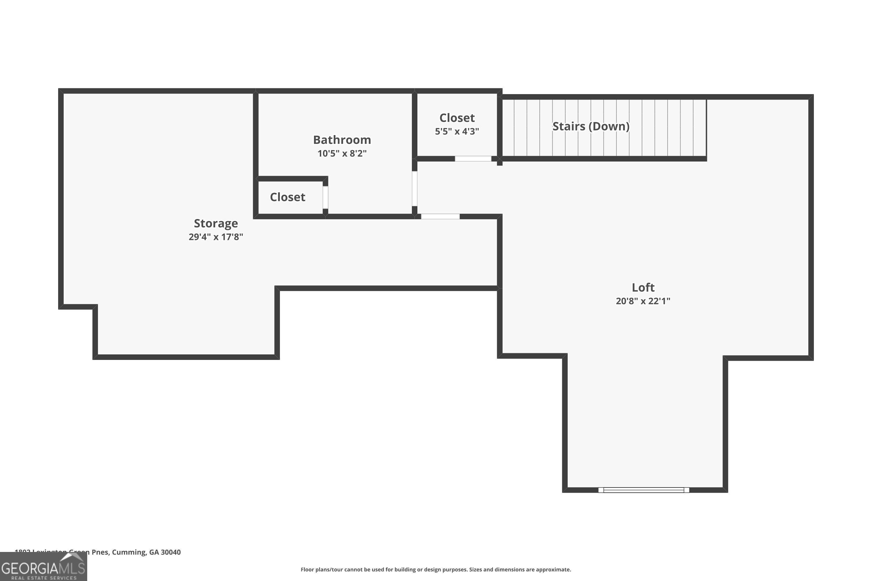 Orchards of Central Park - Residential