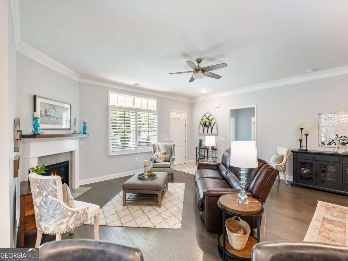 Orchards of Central Park - Residential