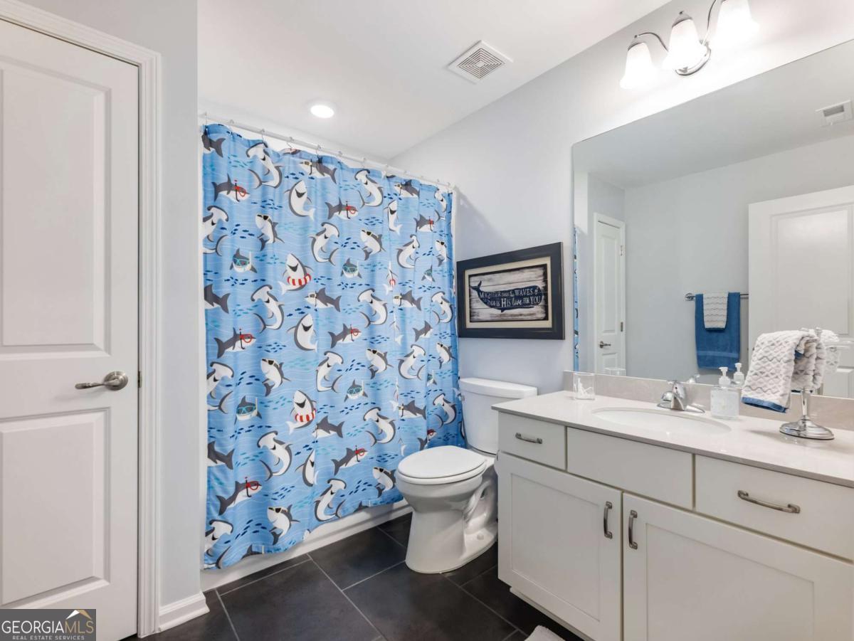 Orchards of Central Park - Residential