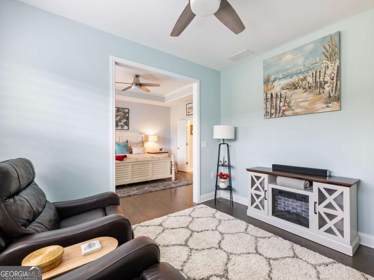 Orchards of Central Park - Residential