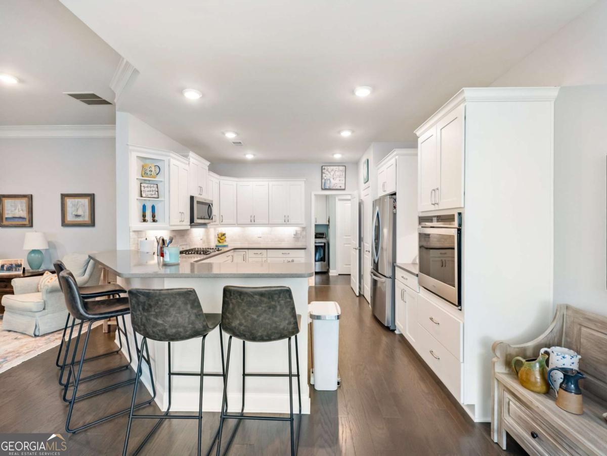 Orchards of Central Park - Residential