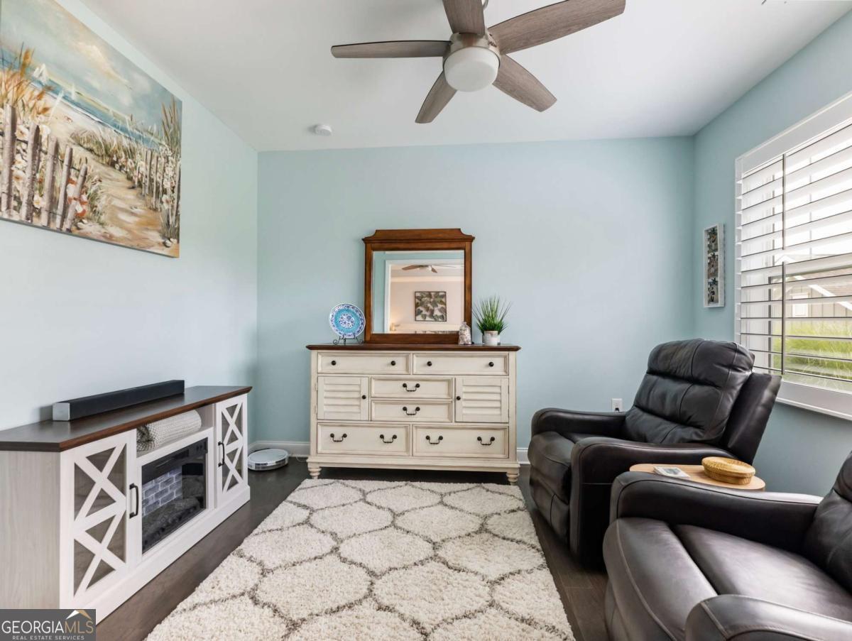 Orchards of Central Park - Residential