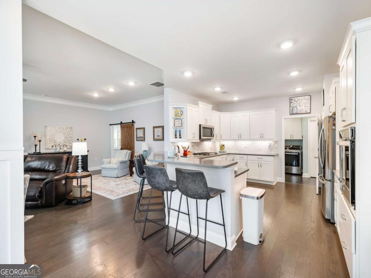 Orchards of Central Park - Residential