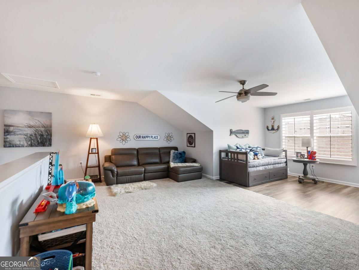 Orchards of Central Park - Residential