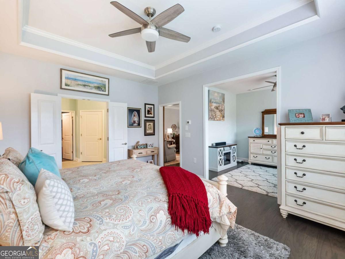 Orchards of Central Park - Residential