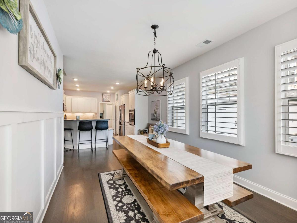 Orchards of Central Park - Residential