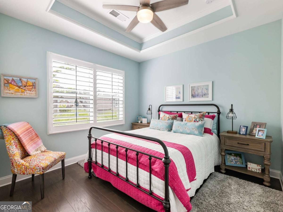 Orchards of Central Park - Residential