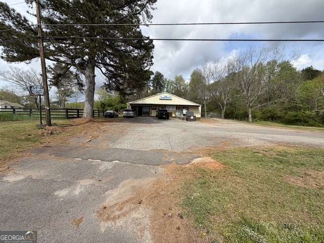 1555 Dahlonega HWY