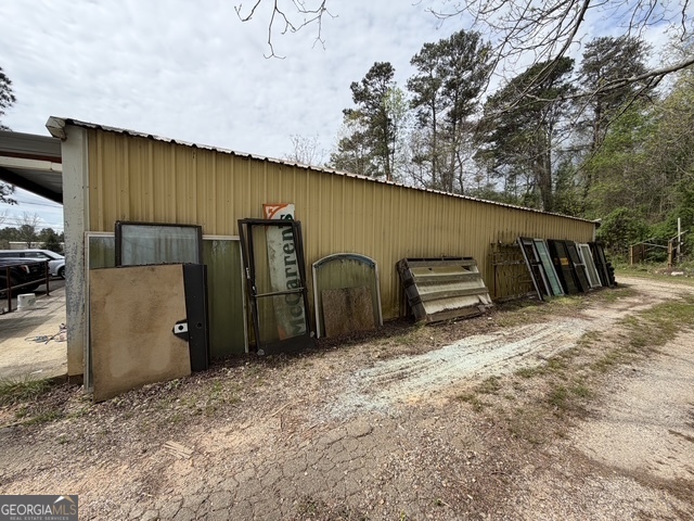 1555 Dahlonega HWY