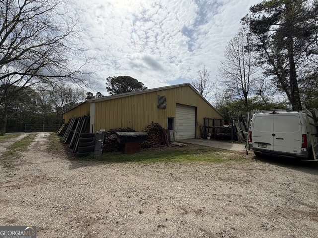 1555 Dahlonega HWY