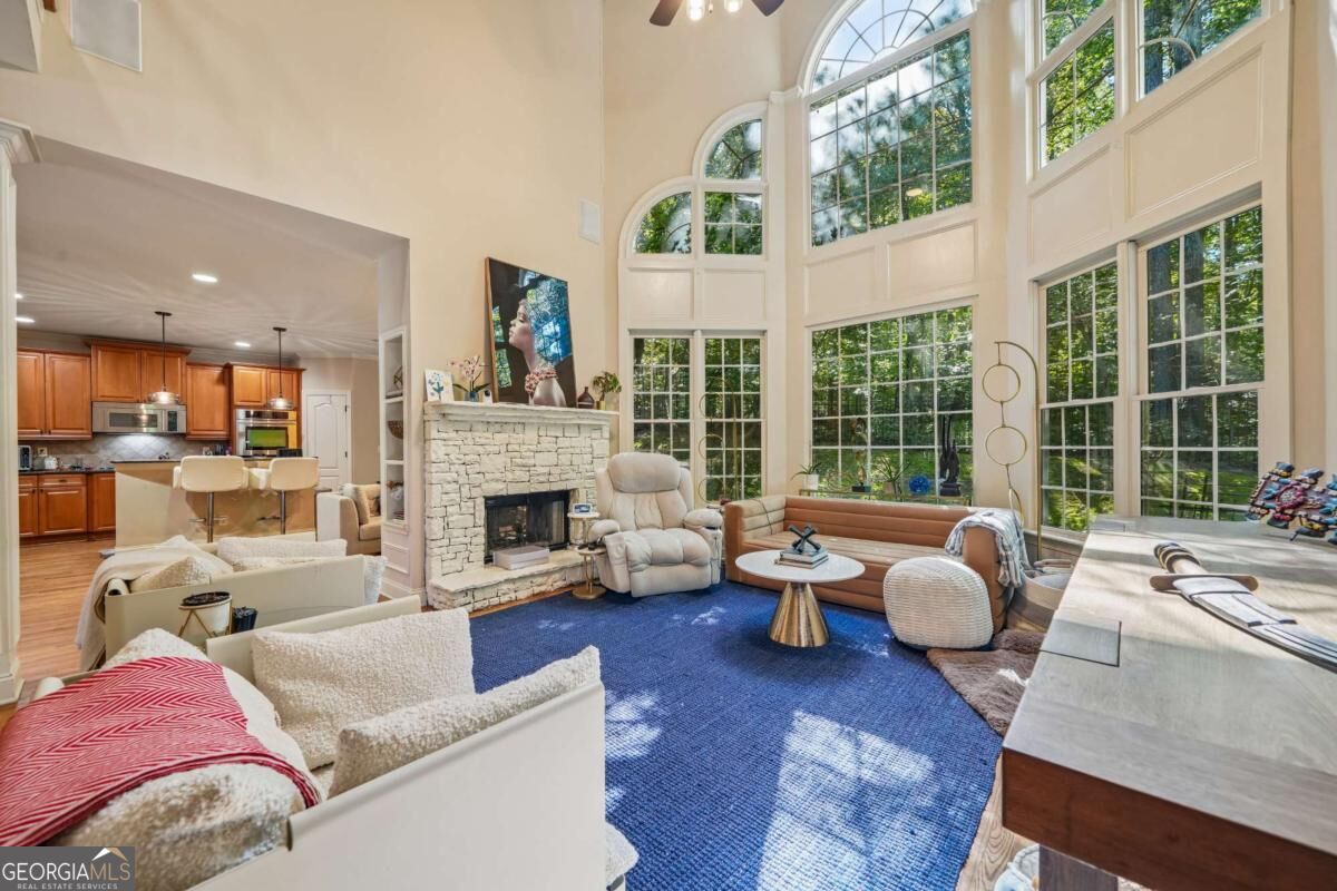 450 Cooper Woods CT SE