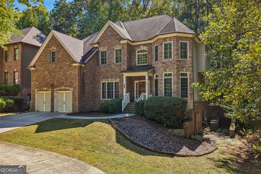 Photo of 450 Cooper Woods Court SE, Smyrna, GA 30082 (MLS # 10869856)
