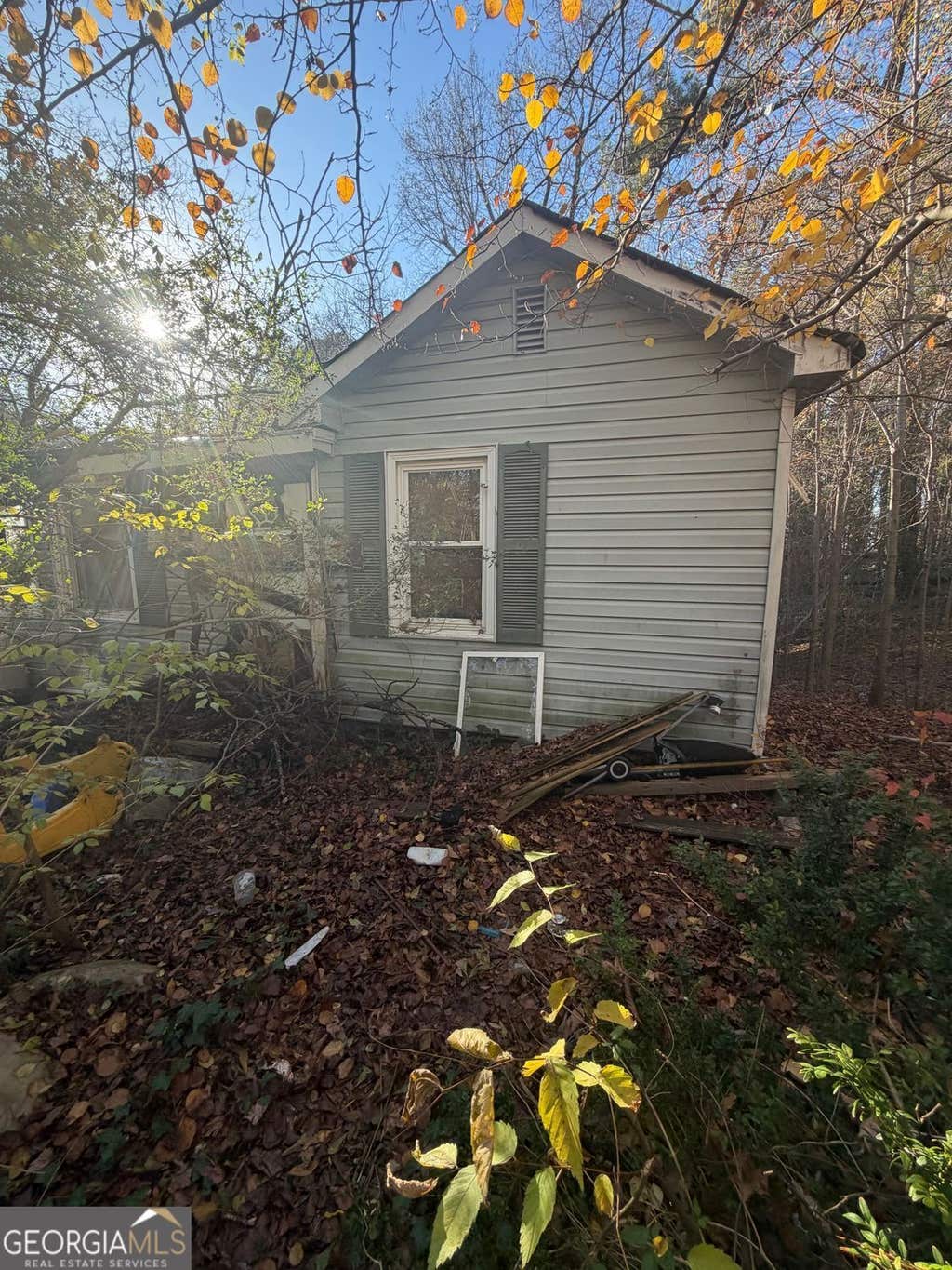 Photo of 3808 Martin Luther King Jr Drive SW, Atlanta, GA 30331 (MLS # 10821926)