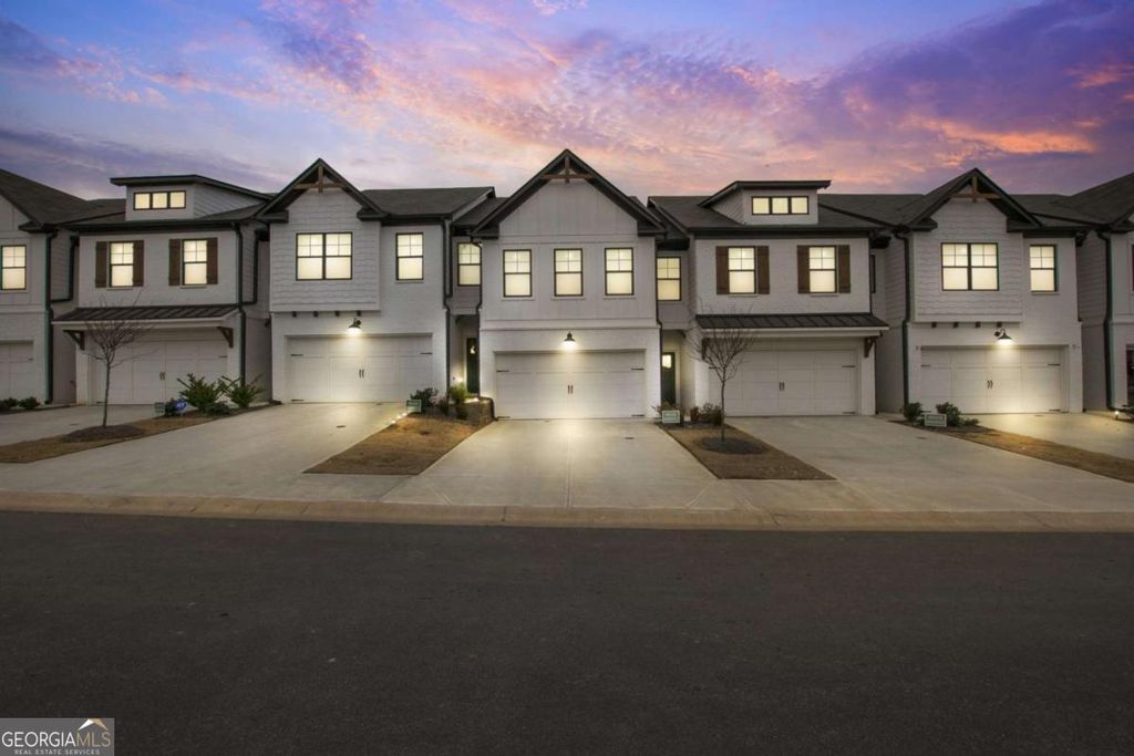 Photo of 19 Caison Drive, Winder, GA 30680 (MLS # 10768674)