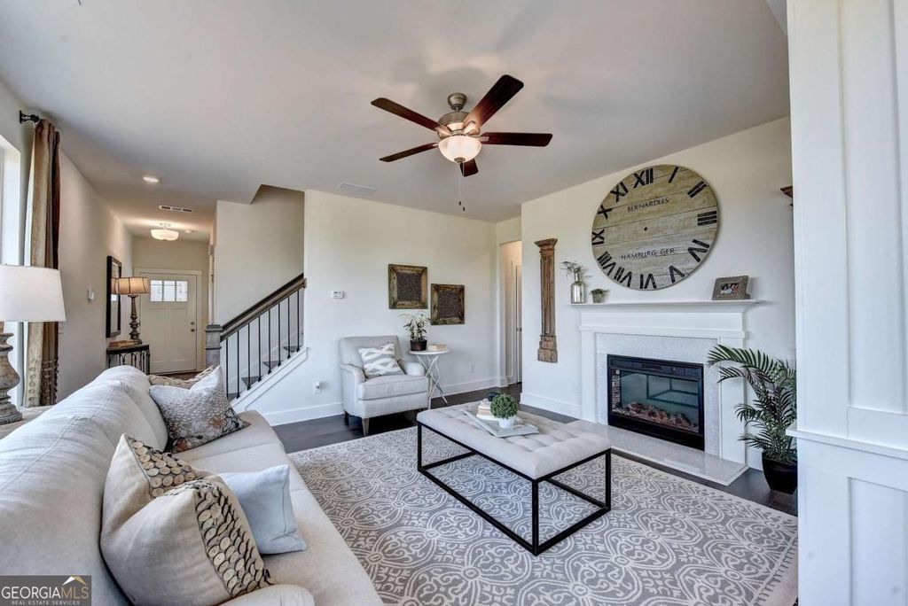 Photo of 19 Caison Drive, Winder, GA 30680 (MLS # 10768674)