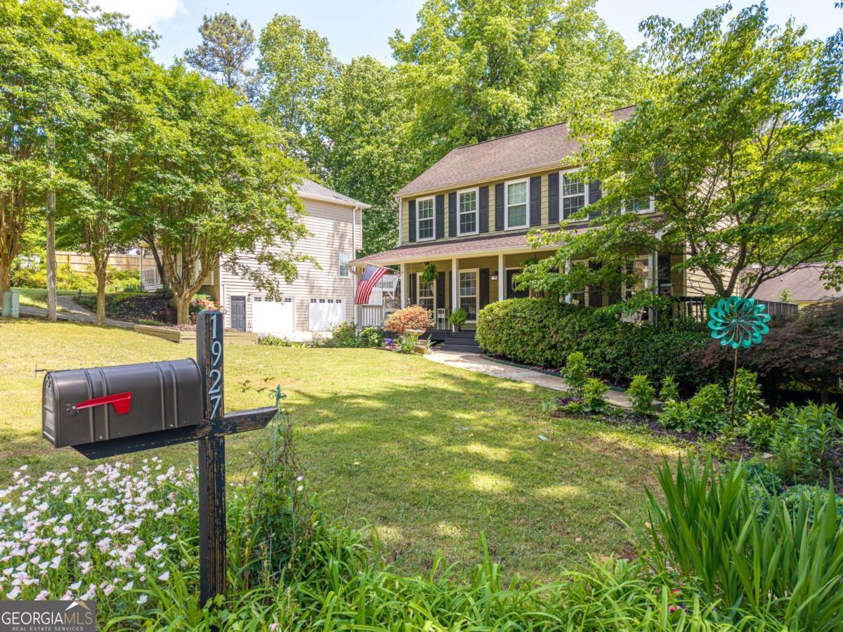 1927 Diamond PL NW