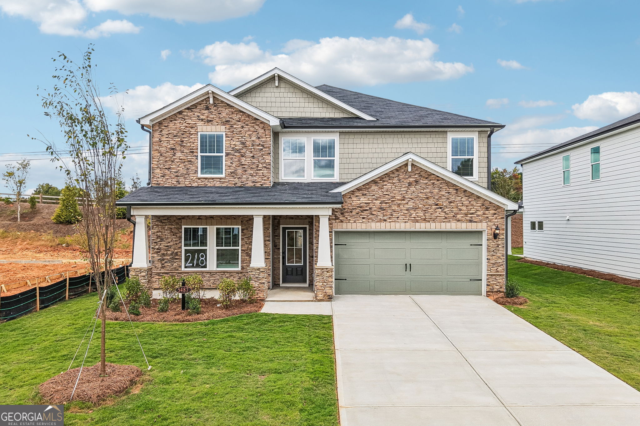 5487 Cabernet LN