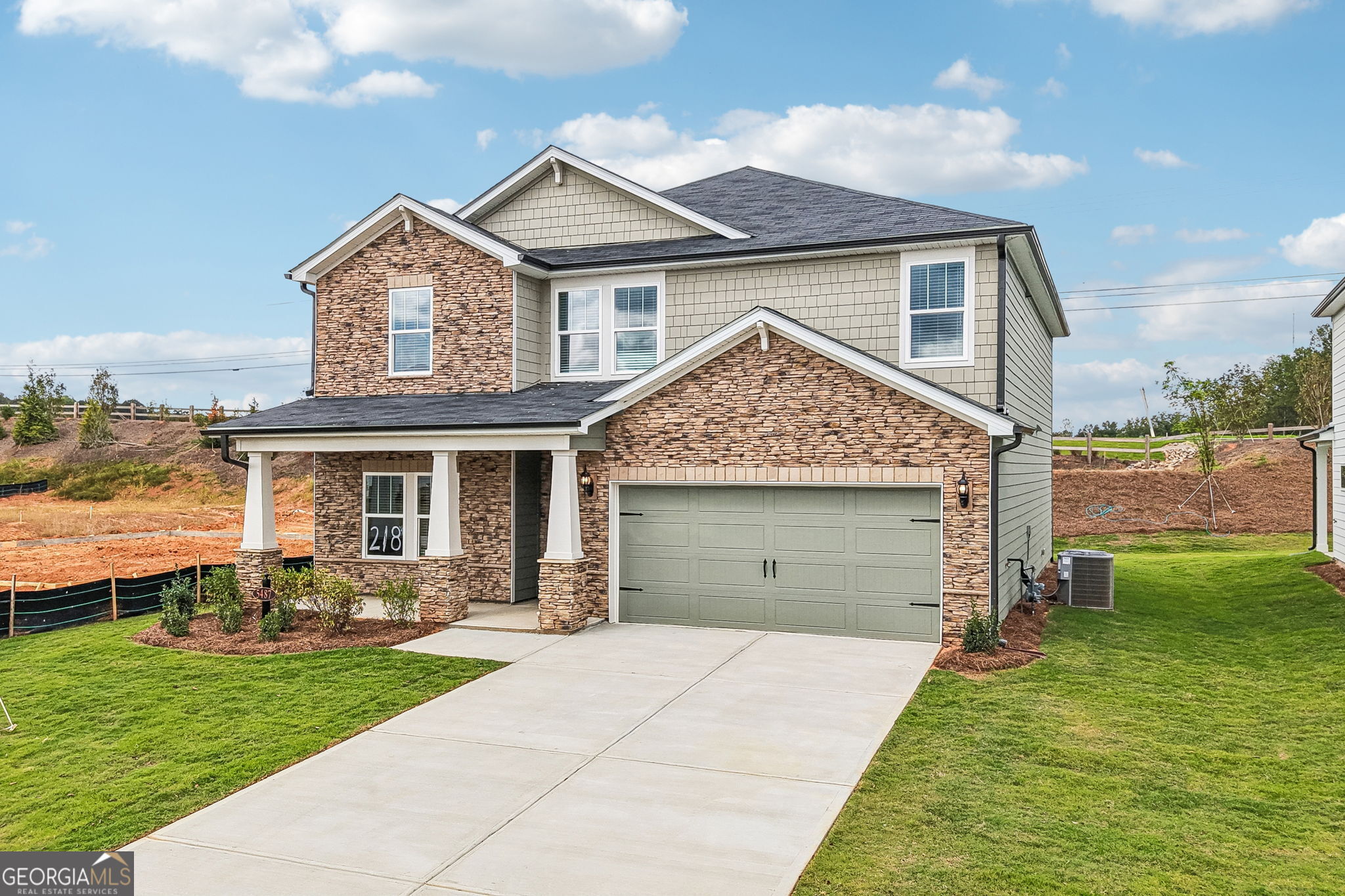 5487 Cabernet LN