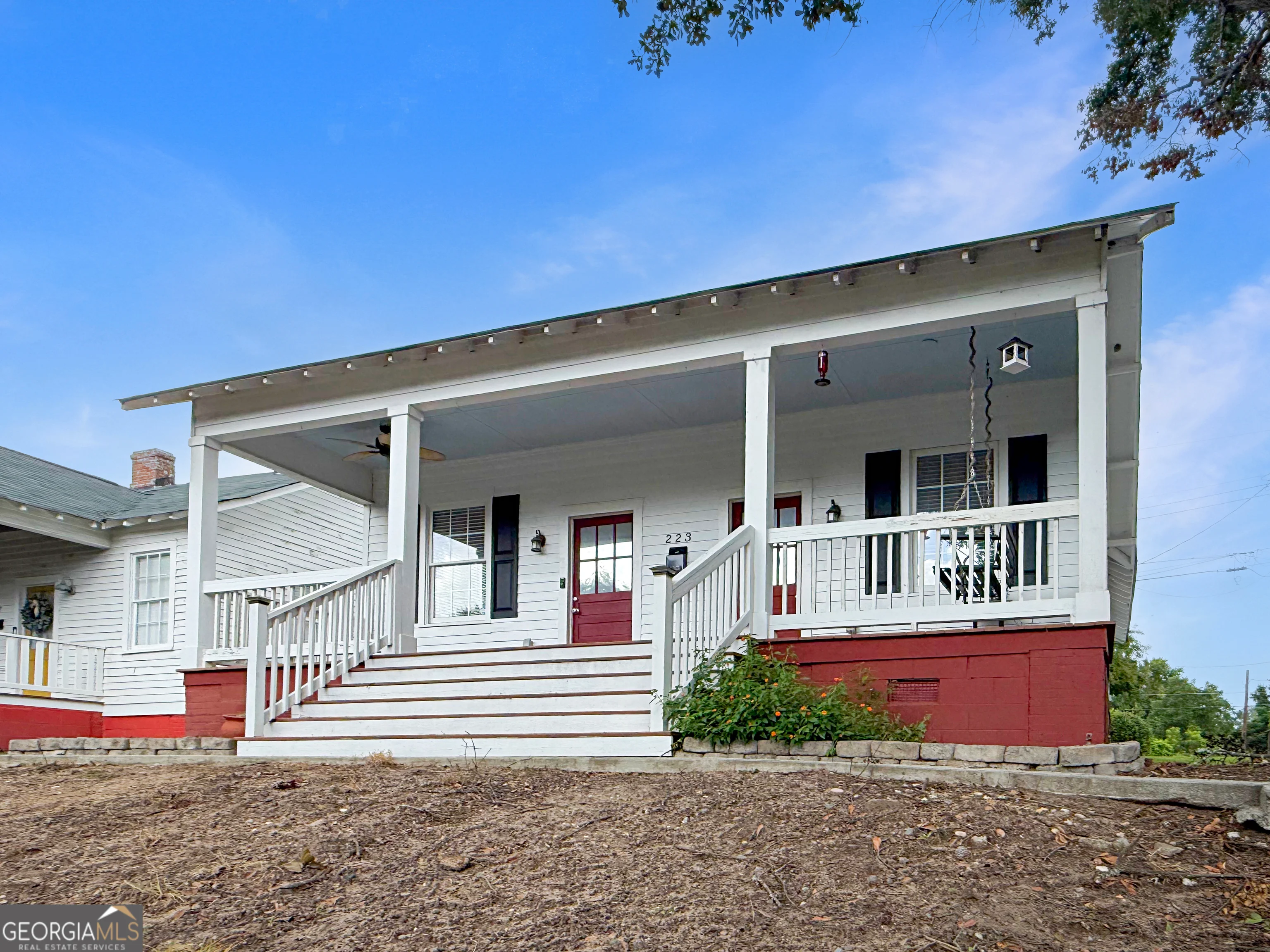 223 Schell Avenue
