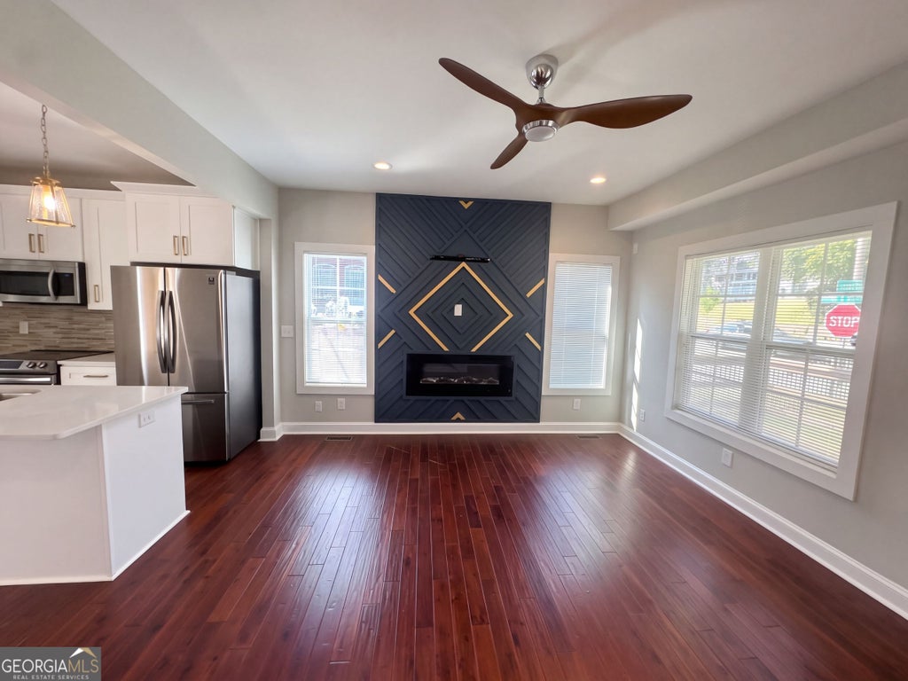 Photo of 213 Joseph E Lowery Boulevard NW, Atlanta, GA 30314 (MLS # 10853150)