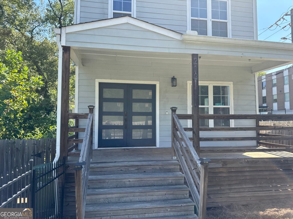 Photo of 213 Joseph E Lowery Boulevard NW, Atlanta, GA 30314 (MLS # 10853150)