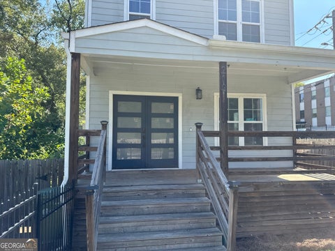 Photo of 213 Joseph E Lowery Boulevard NW, Atlanta, GA 30314 (MLS # 10853150)