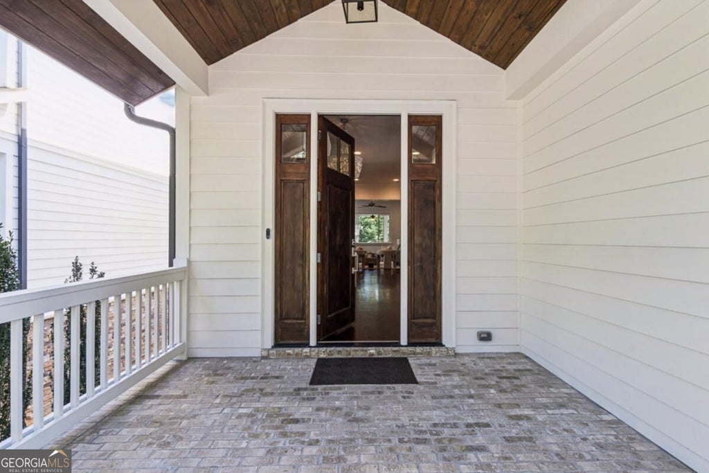 Photo of 2599 Apple Valley Road NE, Brookhaven, GA 30319 (MLS # 10877676)