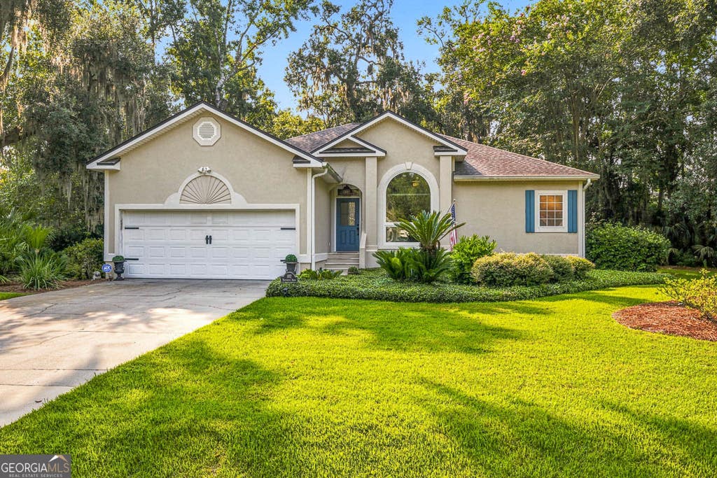 Photo of 102 Northwind Drive, Brunswick, GA 31523 (MLS # 10816999)