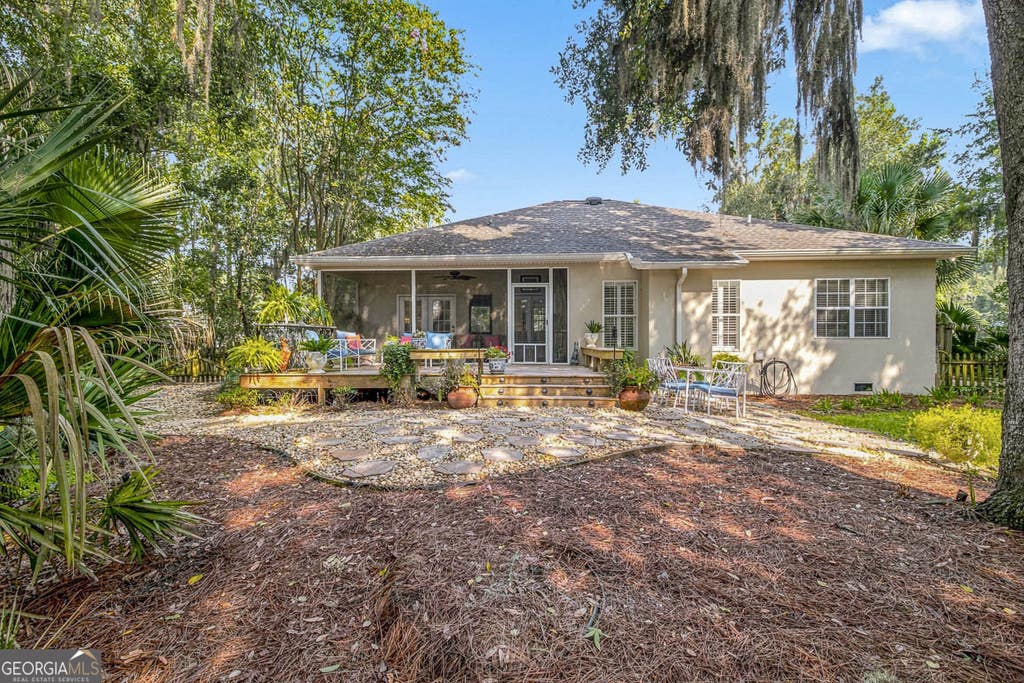 Photo of 102 Northwind Drive, Brunswick, GA 31523 (MLS # 10816999)