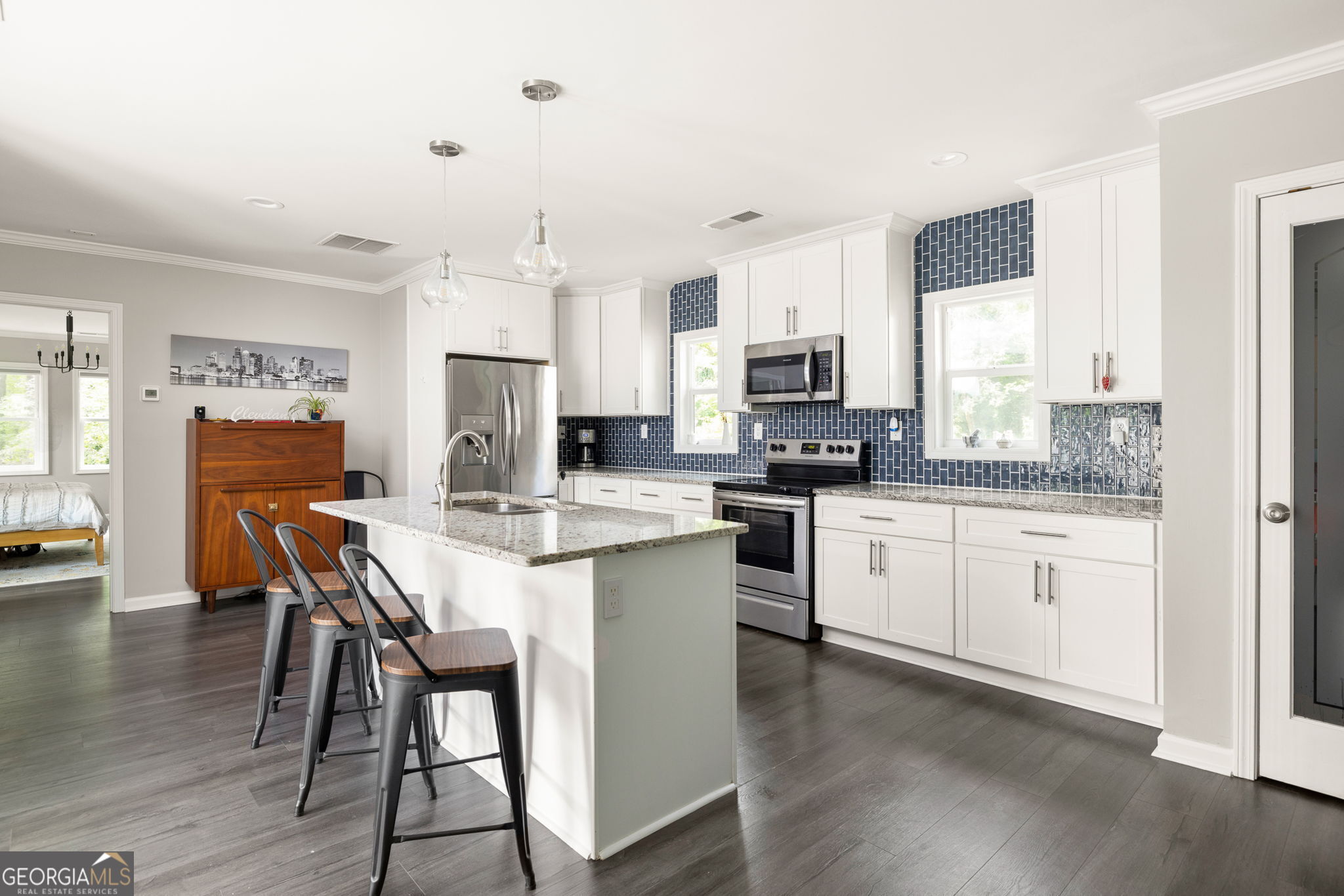 1711 Terry Mill RD SE