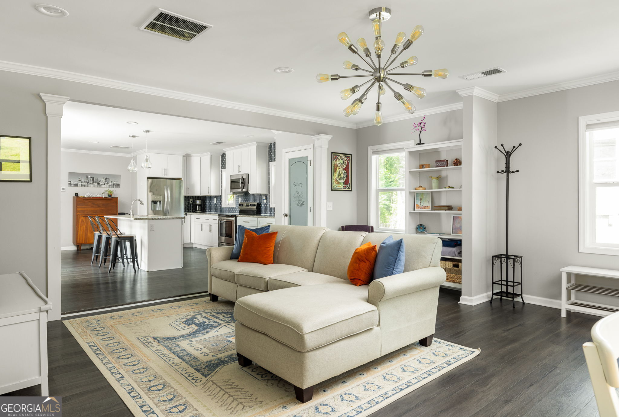 1711 Terry Mill RD SE