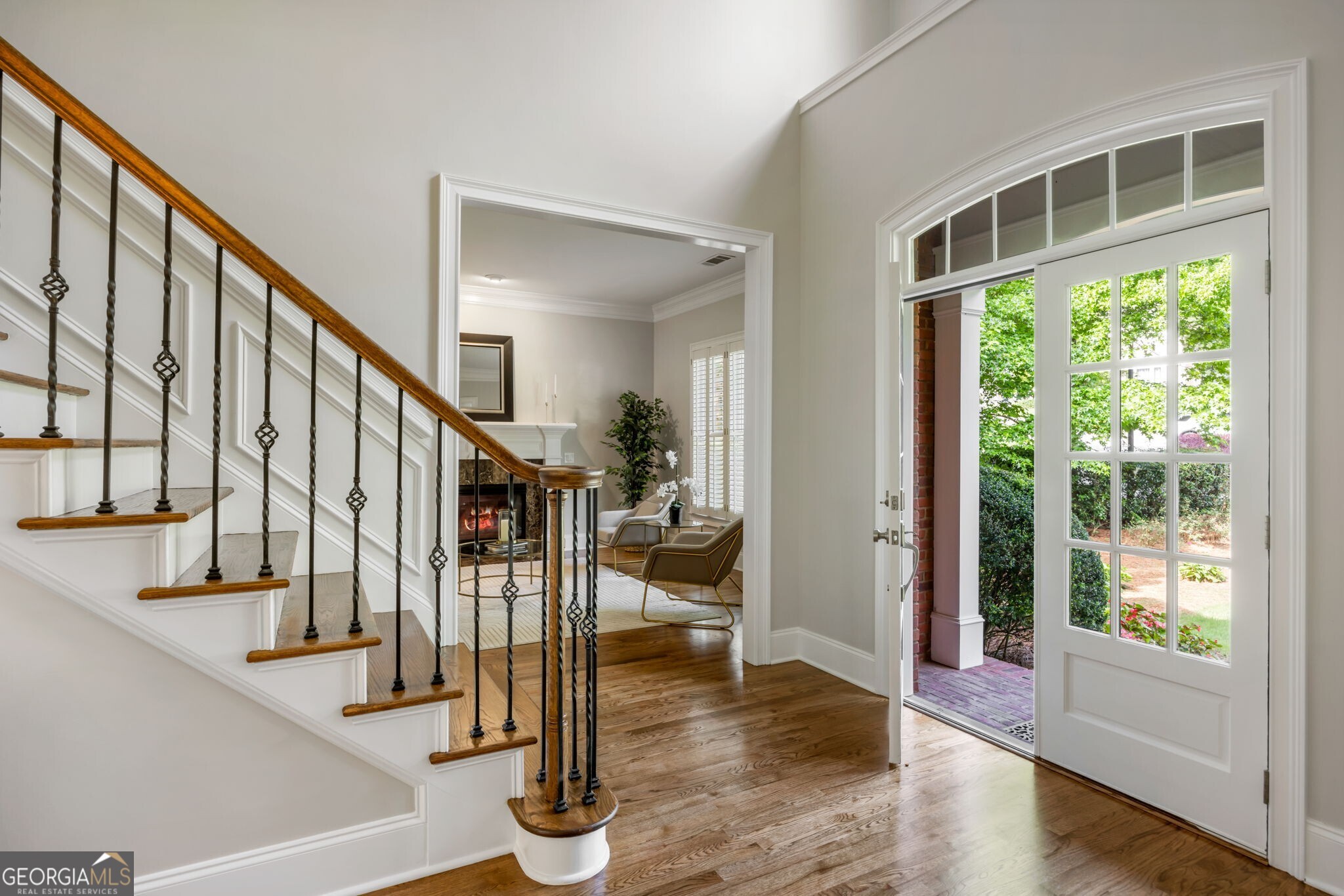 125 Franklin PL