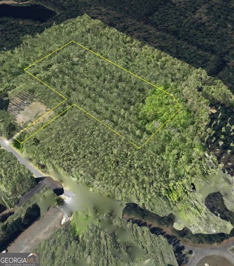 Photo of 0 La Vento Lane, Waverly, GA 31565 (MLS # 10734617)