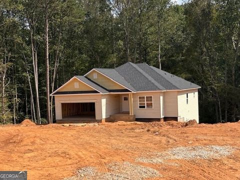 941 Eagle Heights DR Maysville GA 30558