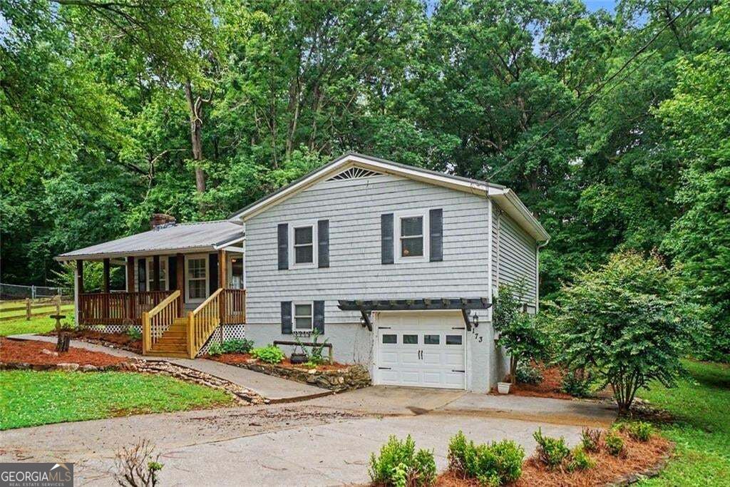 Photo of 173 S Forty Pass W, Hiram, GA 30141 (MLS # 10866792)