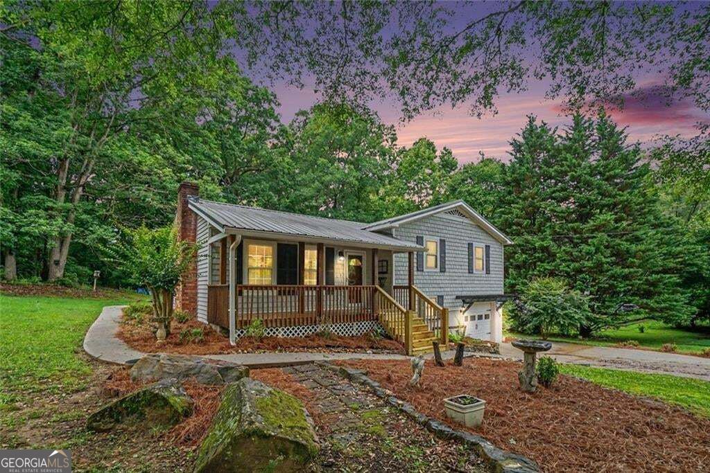 Photo of 173 S Forty Pass W, Hiram, GA 30141 (MLS # 10866792)