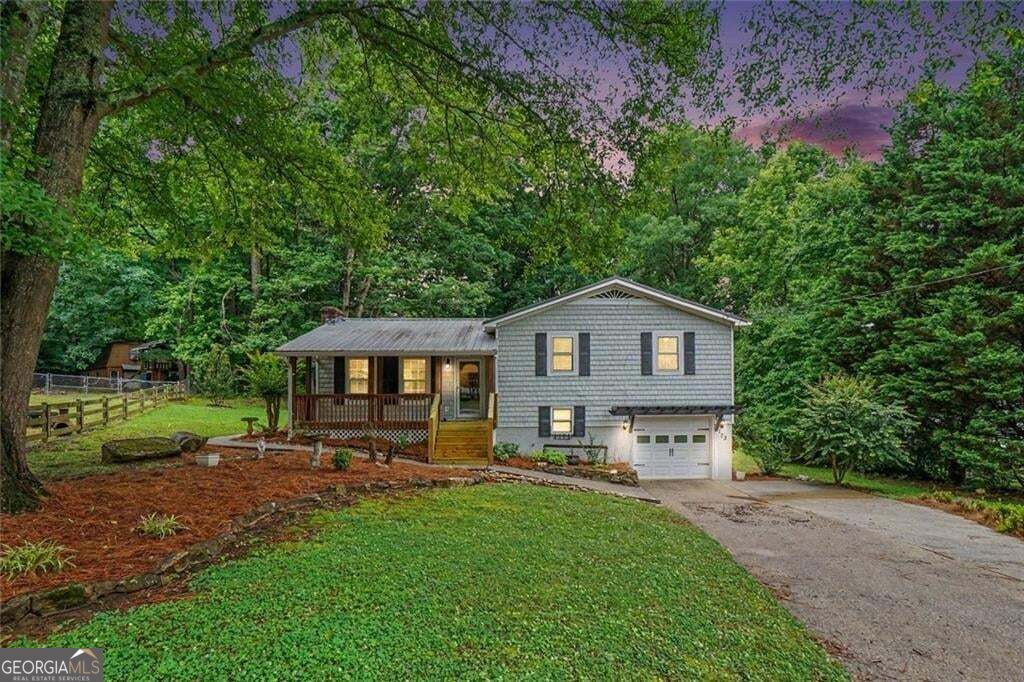 Photo of 173 S Forty Pass W, Hiram, GA 30141 (MLS # 10866792)