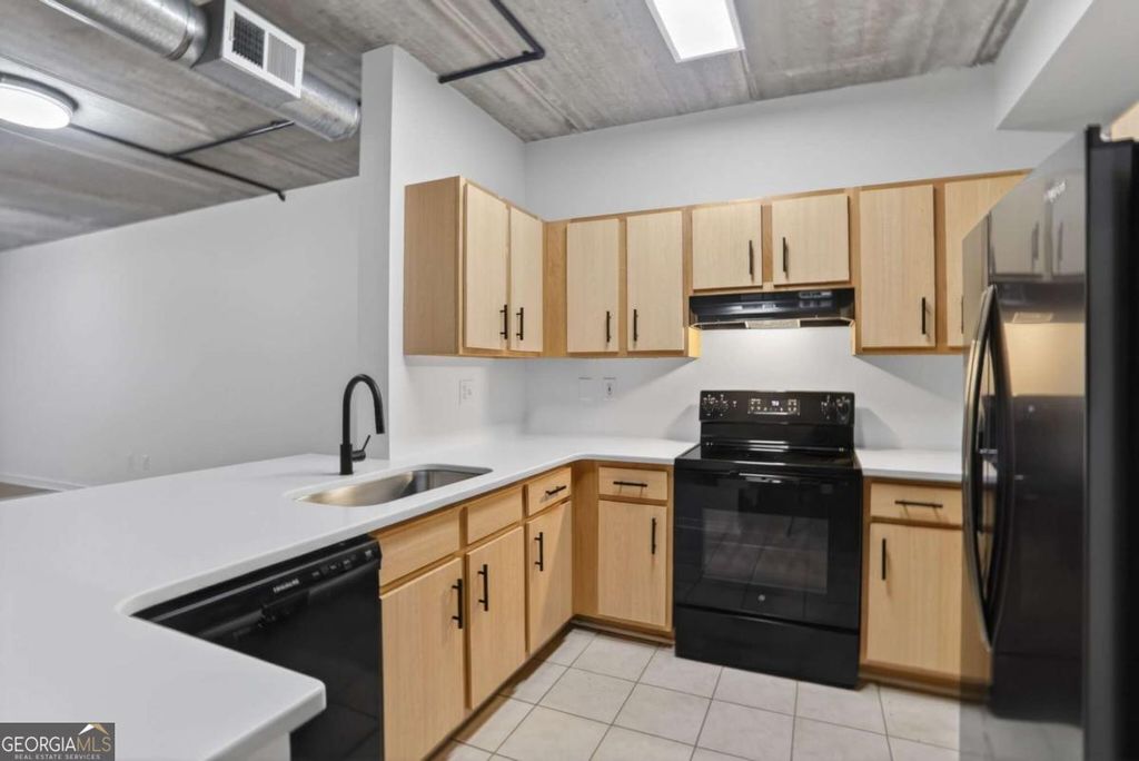 Photo of 800 Peachtree Street NE #2104, Atlanta, GA 30308 (MLS # 10695132)