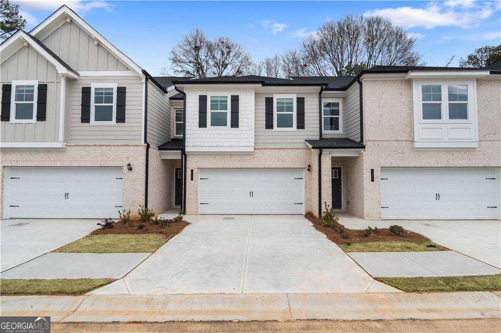 Photo of 616 Treasure Drive, Stockbridge, GA 30281 (MLS # 10694834)