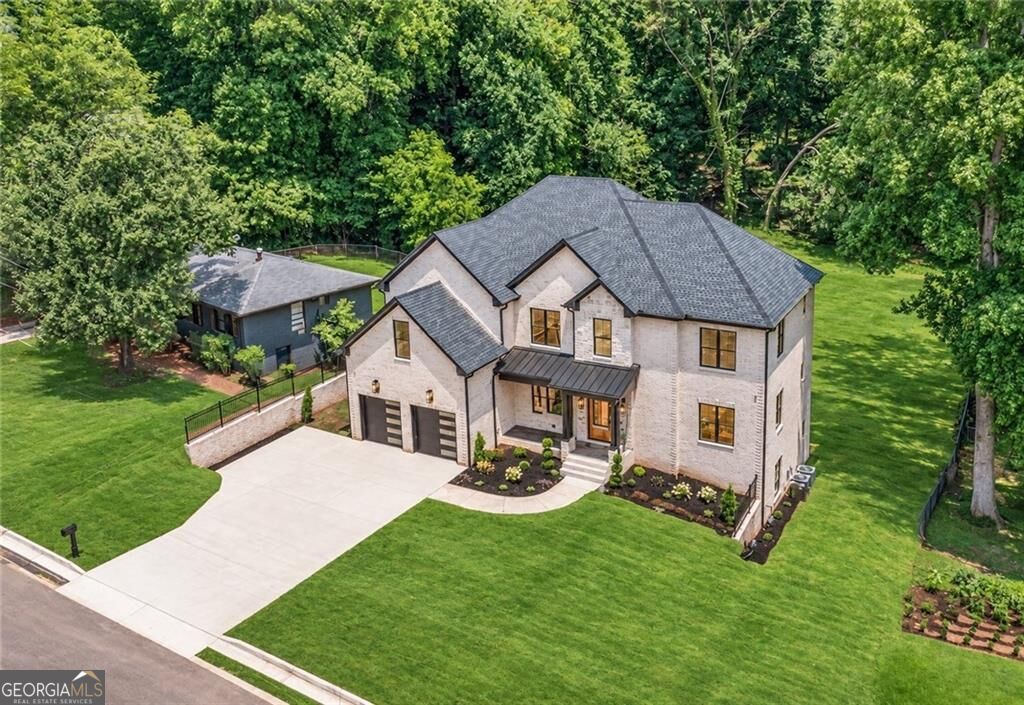 570 Power AVE