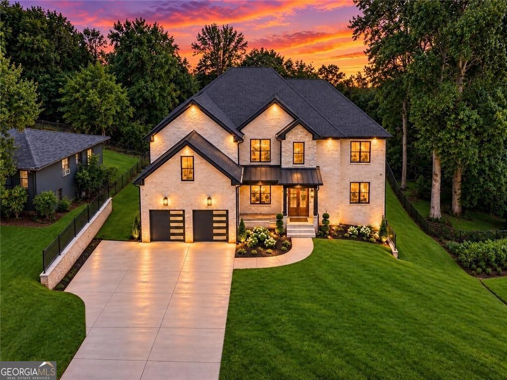 570 Power AVE