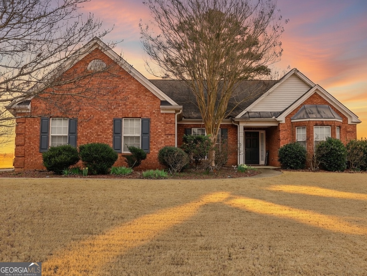 3385 Stoneleigh Run DR