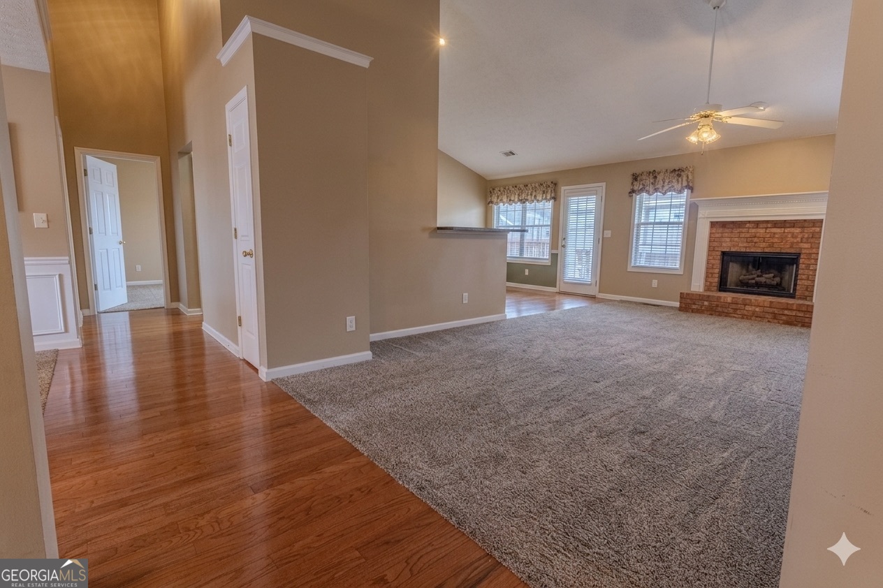 3385 Stoneleigh Run DR
