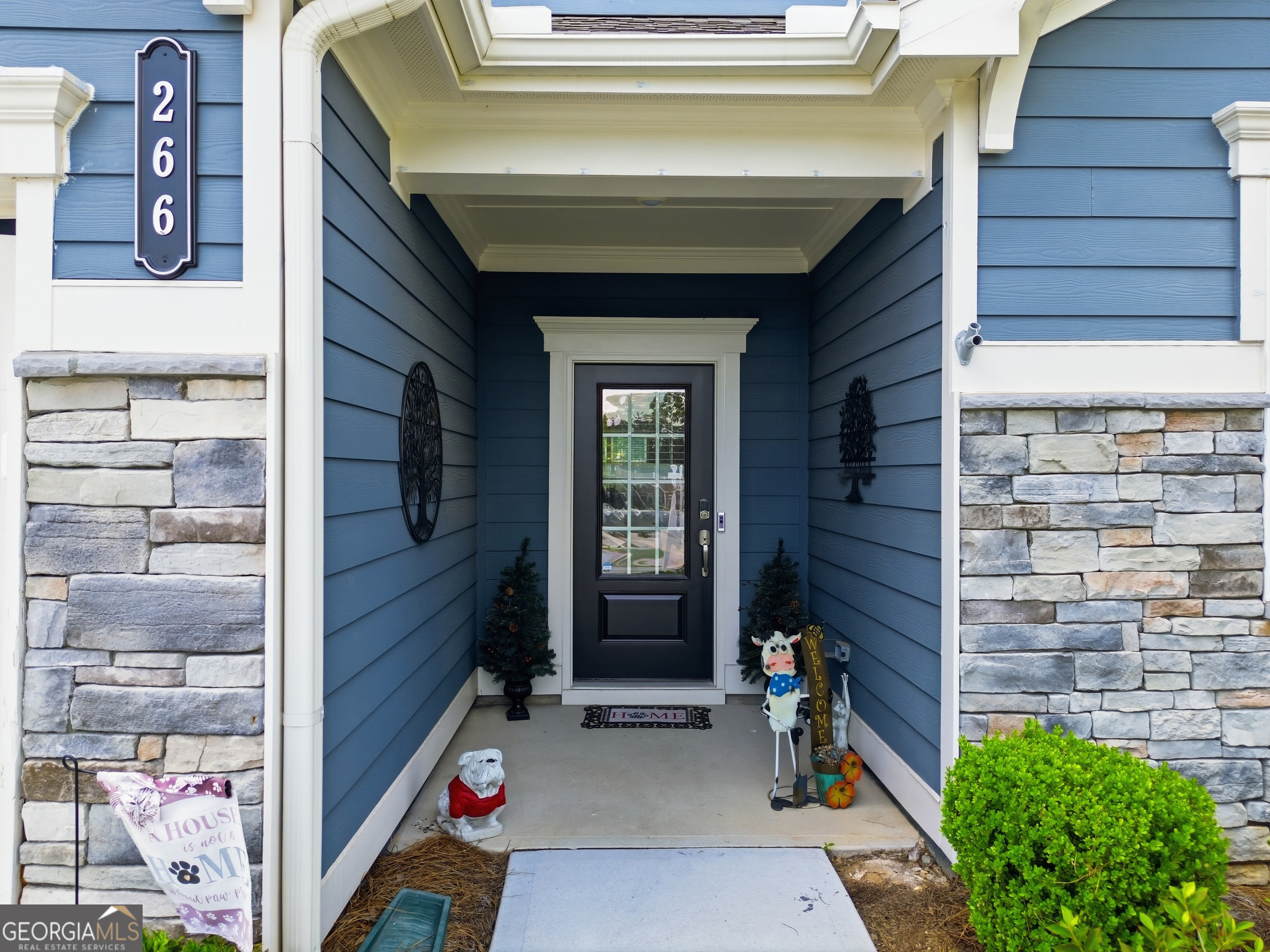 266 Hickory Bluffs PKWY