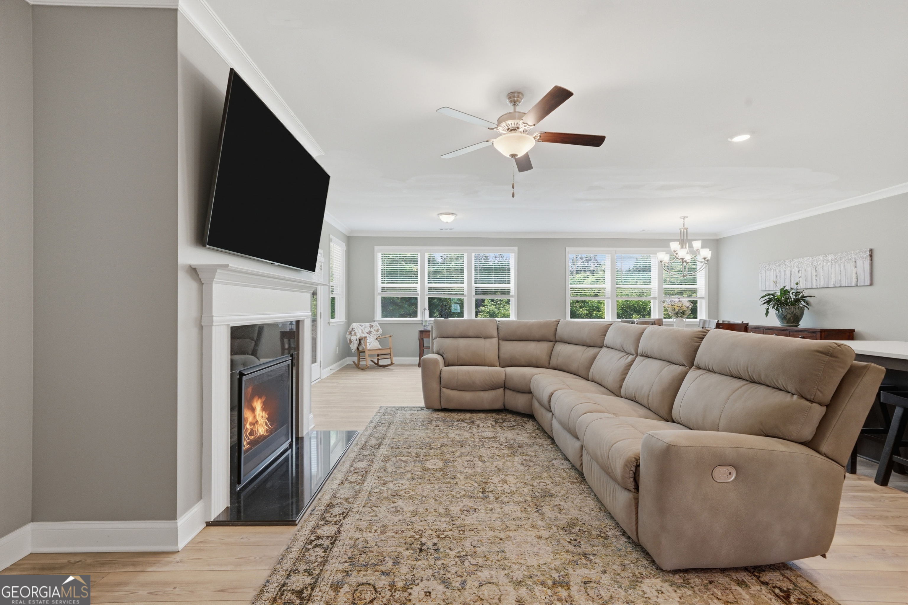 266 Hickory Bluffs PKWY